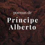 Poemas de Príncipe Alberto